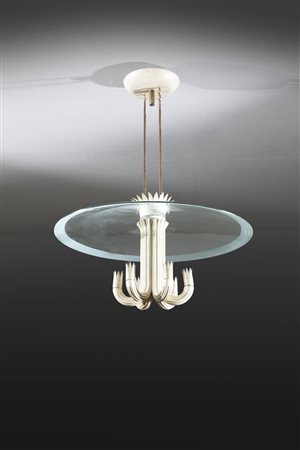 PIETRO CHIESA<BR>Lampada a sospensione