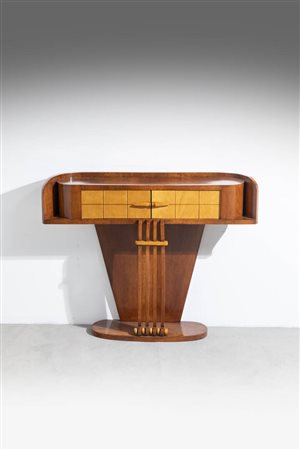 PRODUZIONE ITALIANA<BR>Consolle