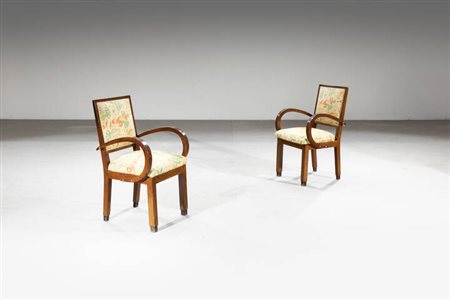 PRODUZIONE ITALIANA<BR>Coppia di sedie