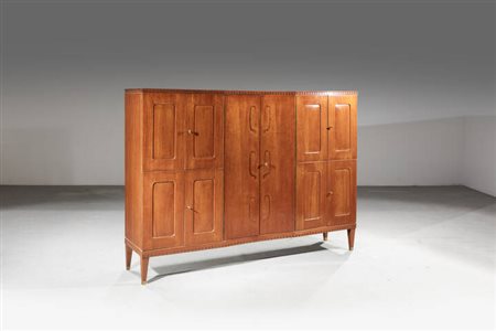 PAOLO BUFFA<BR>Mobile contenitore