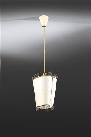 SEGUSO<BR>Lampada a sospensione