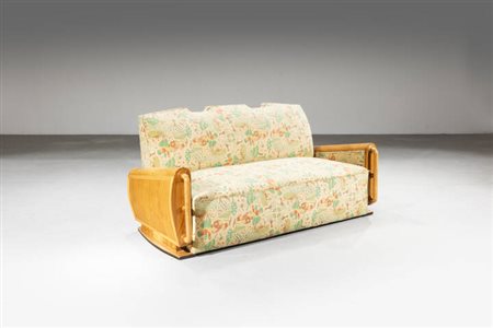 PRODUZIONE ITALIANA<BR>Divano a due posti