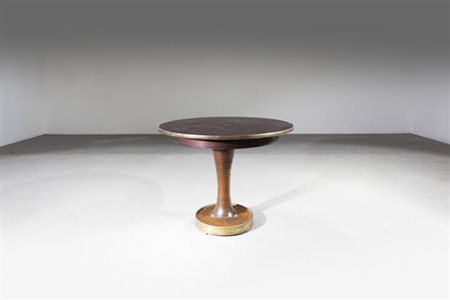 GUSTAVO PULITZER<BR>Tavolo navale