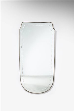 PRODUZIONE ITALIANA<BR>Specchio da parete