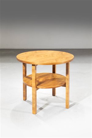 PRODUZIONE ITALIANA<BR>Tavolino