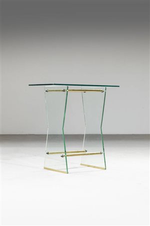 PRODUZIONE ITALIANA<BR>Consolle