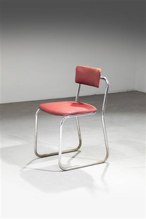 GIUSEPPE PAGANO POGATSCHNIG<BR>Sedia