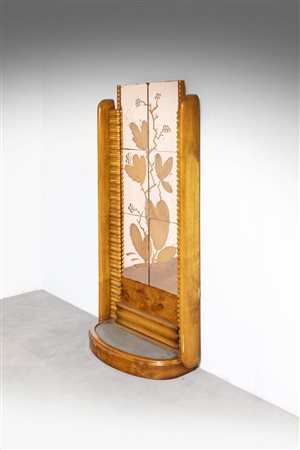 PRODUZIONE ITALIANA<BR>Specchiera luminosa