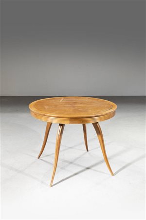 PRODUZIONE ITALIANA<BR>Tavolo da gioco