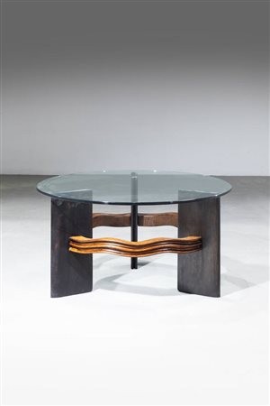 VITTORIO VALABREGA<BR>Tavolino