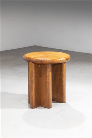 VITTORIO VALABREGA<BR>Tavolino