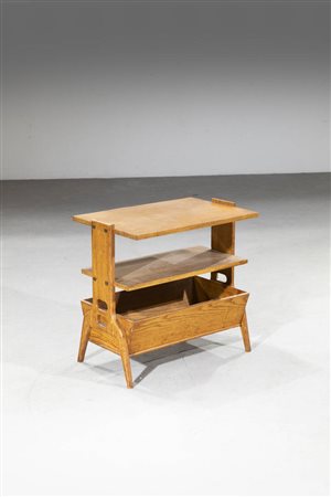 CASA E GIARDINO<BR>Tavolino