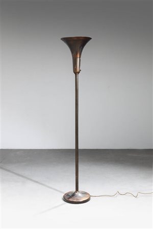 LUMINATOR<BR>Lampada da terra