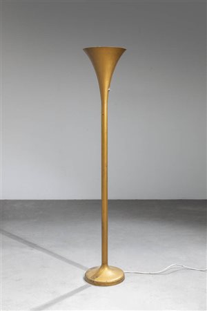 LUMINATOR<BR>Lampada da terra