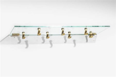 OSVALDO BORSANI<BR>Appendiabiti