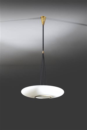 STILNOVO<BR>Lampada a sospensione