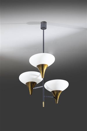 STILNOVO<BR>Lampada a sospensione