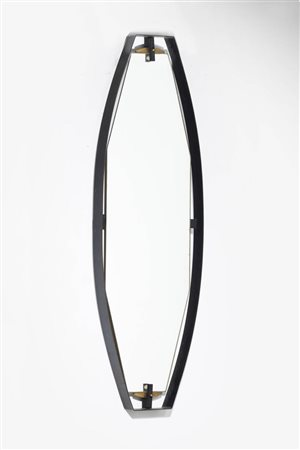 PRODUZIONE ITALIANA<BR>Specchio da parete