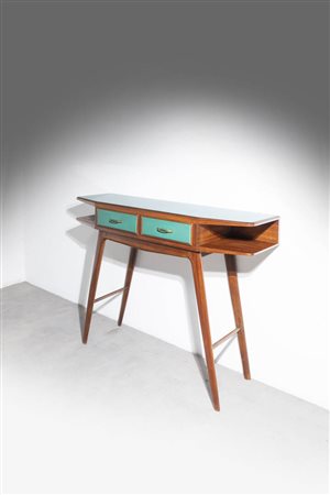 PRODUZIONE ITALIANA<BR>Consolle