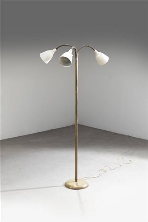 GIUSEPPE OSTUNI<BR>Lampada da terra