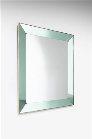 CRISTAL ART<BR>Specchiera