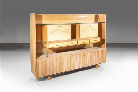 PRODUZIONE ITALIANA<BR>Mobile contenitore