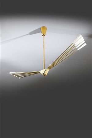 LUMI - MILANO<BR>Lampada a sospensione