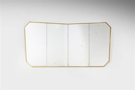 PRODUZIONE ITALIANA<BR>Specchio da parete