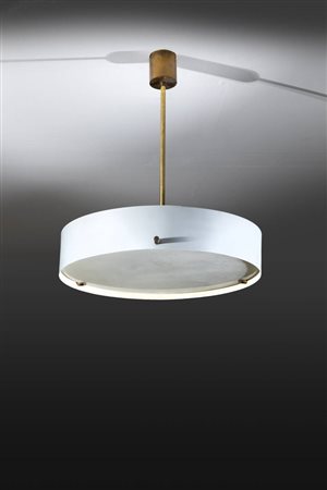 BRUNO GATTA<BR>Lampada a sospensione