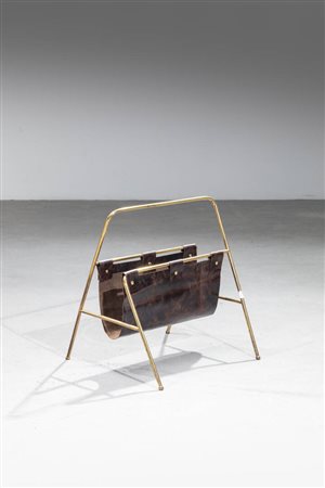 ANGELO LELII<BR>Portariviste