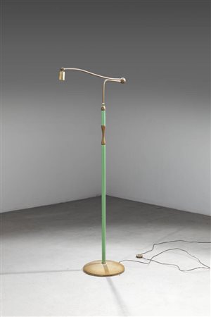 ARREDOLUCE<BR>Lampada da terra