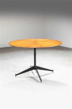 VITTORIO NOBILI<BR>Tavolo mod. Medea