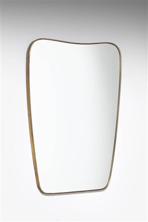 PRODUZIONE ITALIANA<BR>Specchio da parete