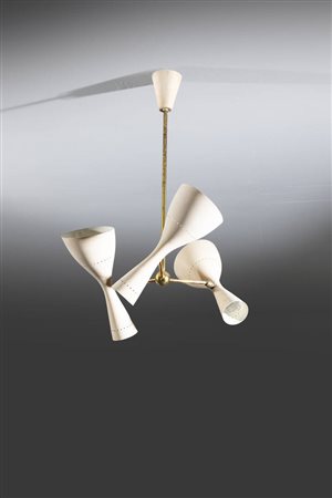 LUMEN<BR>Lampada a sospensione