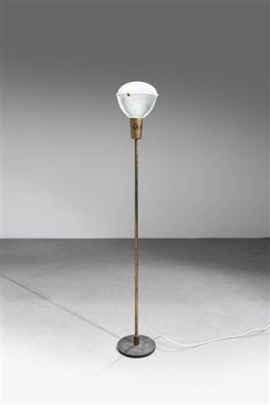 STILNOVO<BR>Lampada da terra