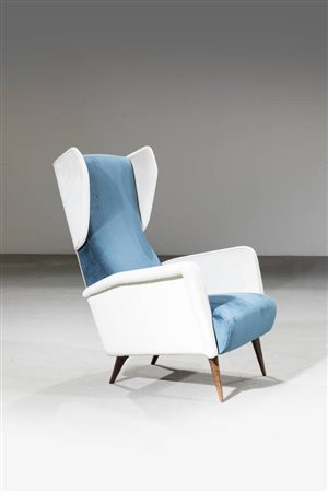 GIO PONTI<BR>Milano 1891 - 1979<BR>Poltrona