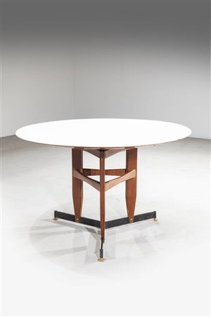 IGNAZIO GARDELLA, nello stile di<BR>Tavolo