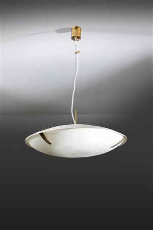 STILNOVO<BR>Lampada a sospensione