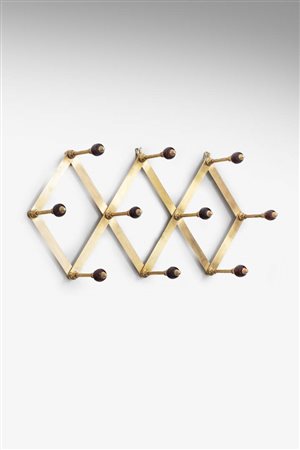 LUIGI CACCIA DOMINIONI<BR>Appendiabiti