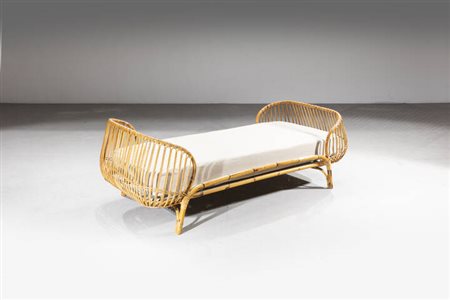 PRODUZIONE ITALIANA<BR>Daybed