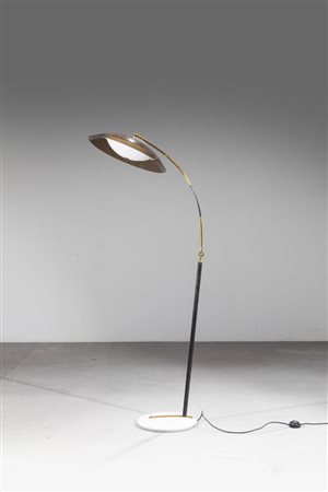 STILUX<BR>Lampada da terra