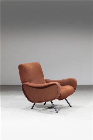 MARCO ZANUSO<BR>Poltrona mod. Lady