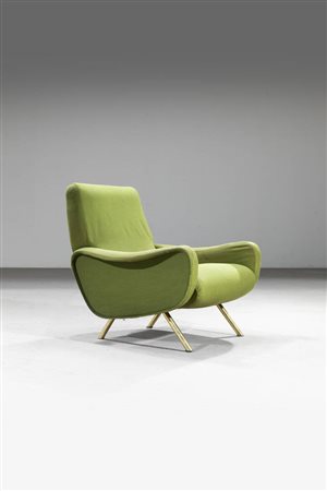 MARCO ZANUSO<BR>Poltrona mod. Lady