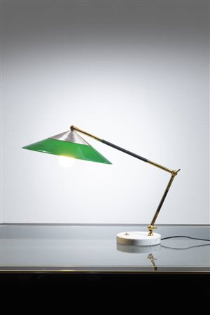 STILUX<BR>Lampada da tavolo