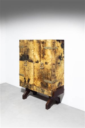 ALDO TURA<BR>Mobile bar