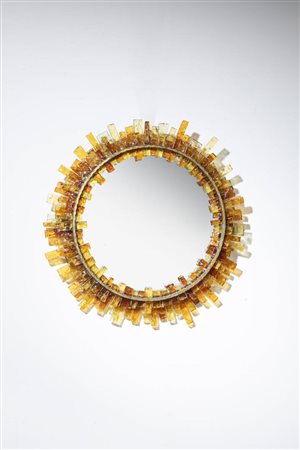 POLIARTE<BR>Specchio da parete