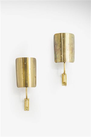 PRODUZIONE ITALIANA<BR>Coppia di appliques