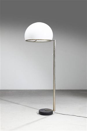 GREGOTTI, MENEGHETTI, STOPPINO<BR>Lampada da terra mod. 2051