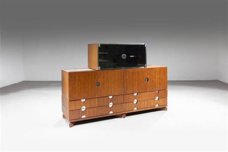 LUIGI CACCIA DOMINIONI<BR>Mobile contenitore