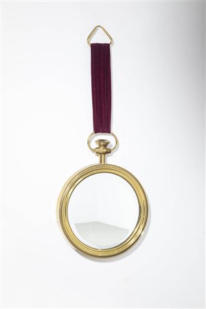 PIERO FORNASETTI, nello stile di<BR>Specchio da parete